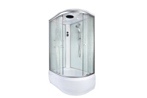 Душевая кабина Deto ЕМ 4512L - 3