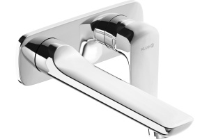 Смеситель Kludi Ameo для раковины 412450575