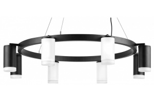 Подвесная люстра Lightstar Rullo LR0183643740