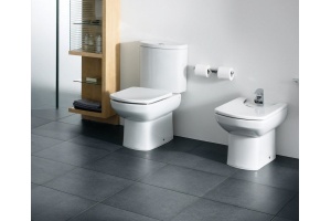 Унитаз-компакт Roca Dama Senso 342517000 - 3