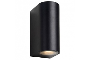 Уличный настенный светильник Lucide Zora Led 22861/10/30