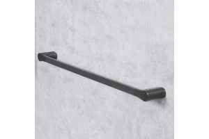 Wiese K-8930 Держатель полотенец одинарный - 2