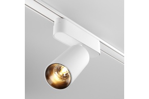 Светильник на штанге Maytoni Focus LED TR103-1-12W3K-M-W - 2