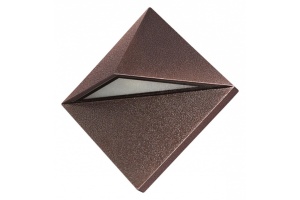 Накладной светильник Novotech Testa 370588