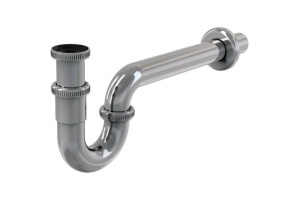 Сифон для раковины AlcaPlast A432