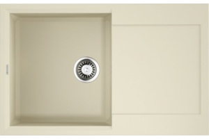 Мойка кухонная Omoikiri Sakaime 78-BE ваниль