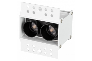 Встраиваемый светодиодный светильник Arlight MS-Orient-Built-Trimless-TC-S38x67-5W Day4000 032228