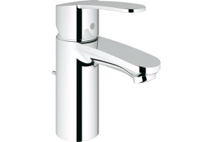 Смеситель Grohe Eurostyle Cosmopolitan 3355220E для раковины