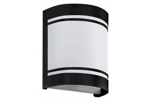 Уличный настенный светильник Eglo Cerno 99565