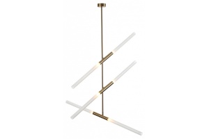 Подвесной светильник Odeon Light Hightech Soho 4306/6 - 2