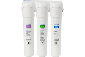 Фильтр Гейзер Смарт 11048 универсальный