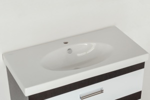 Мебельная раковина Sanita luxe Next 90 F01 - 3