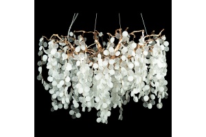 Подвесная люстра Loft it Fairytree 10066/800 GB