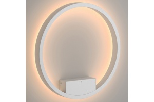 Накладной светильник Maytoni Rim MOD058WL-L25W3K