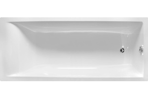 Ванна из искусственного камня Астра-Форм Нейт 170х70