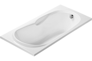 Ванна EXCELLENT Sekwana 170x75 - 3