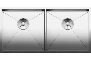 Металлическая мойка Blanco Zerox (521620)