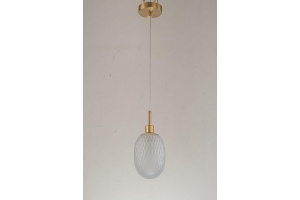 Подвесной светильник Arti Lampadari Magliano Magliano E 1.P2 W - 3