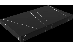 Столешница Armadi Art 80 черный