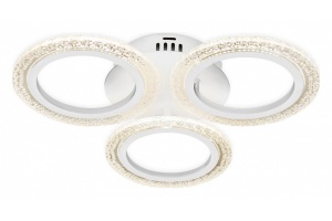 Потолочная люстра Ambrella FA FA4050