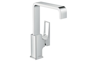 74511000 HG Metropol смеситель для раковины 230