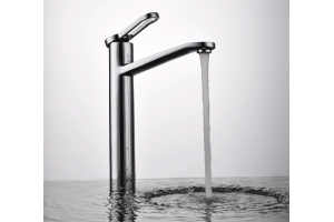 Смеситель для раковины D&K DA1062041 - 2