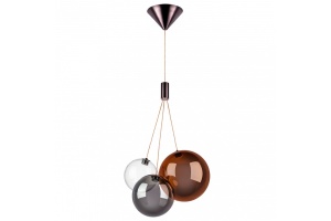 Подвесная люстра Lightstar Sferetta 801039 - 2
