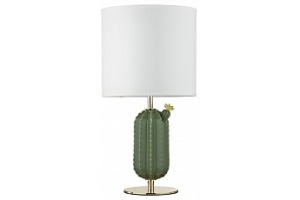 Настольная лампа декоративная Odeon Light Cactus 5425/1T - 2