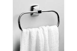 Полотенцедержатель Wasserkraft Wern K-2560 - 3