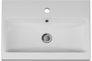 Тумба с раковиной Am.Pm Gem S 60 напольная - 3