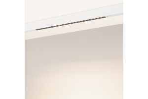 Трековый светодиодный светильник Arlight Mag-Orient-Laser-L465-16W Day4000 035848 - 3