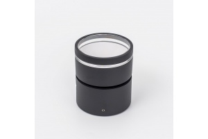 Уличный настенный светодиодный светильник Citilux CLU0008R - 2