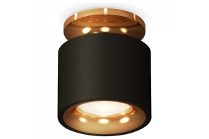 Накладной светильник Ambrella Light XS XS7511121