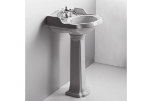 Раковина Simas Arcade AR814 - 3