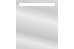Зеркало Cersanit LED 010 base 60, с подсветкой