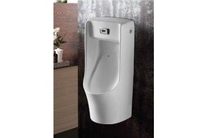 Писсуар подвесной Ceramalux белый (Х529P)