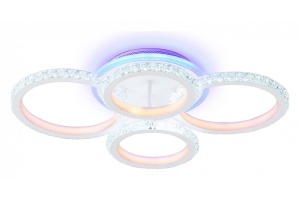 Потолочная люстра Ambrella Light FA FA9524