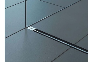 Дизайн-решетка Viega  120 см (686284) - 2