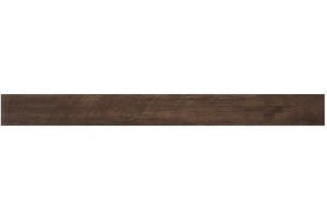 Ручка для мебели BelBagno Aurora 60х8 темное дерево