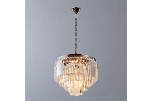 Подвесной светильник Divinare Nova 3001/02 LM-9 - 2