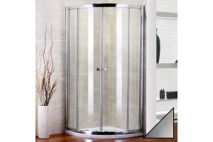 Душевой уголок Cezares Pratico R2 90 P Cr