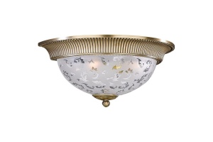Накладной светильник Reccagni Angelo 6212 A 6212/2