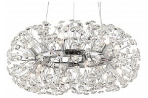 Подвесная люстра Lussole Alaska GRLSP-8339 - 2