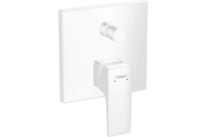 32545700 HG Metropol смеситель для ванны (внешняя часть)