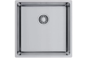 Мойка кухонная Omoikiri Tadzava нержавеющая сталь (4997114)