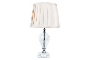 Настольная лампа Arte Lamp Capella A4024LT-1CC