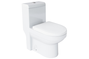 Унитаз моноблок Laguraty 20980w