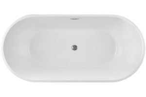 Акриловая ванна Swedbe Vita 8800 - 2