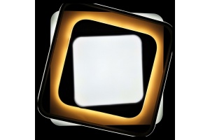 Потолочный светодиодный светильник Natali Kovaltseva 81038/4C - 3