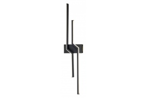 Бра Escada Rail 10219/2LED Black - 2